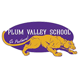 Plum Valley School Logo